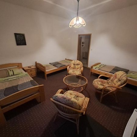 Ingos Landhaus Schöneberg Extérieur photo