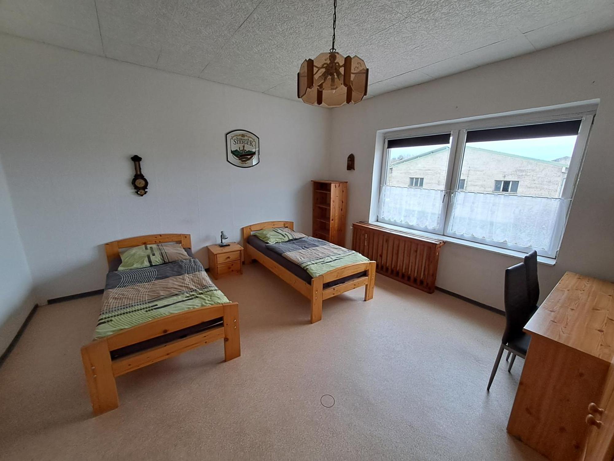 Ingos Landhaus Schöneberg Extérieur photo