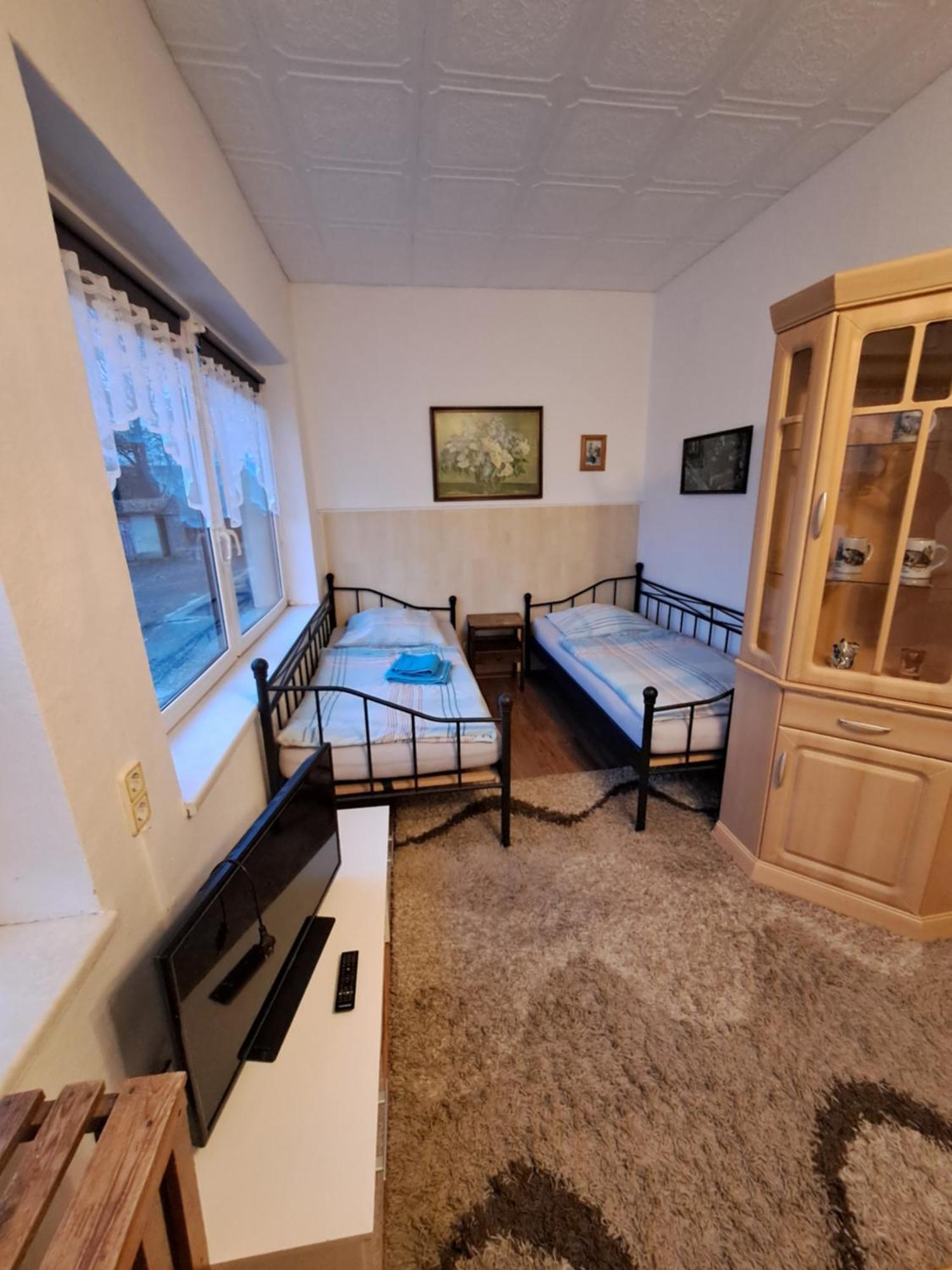Ingos Landhaus Schöneberg Extérieur photo