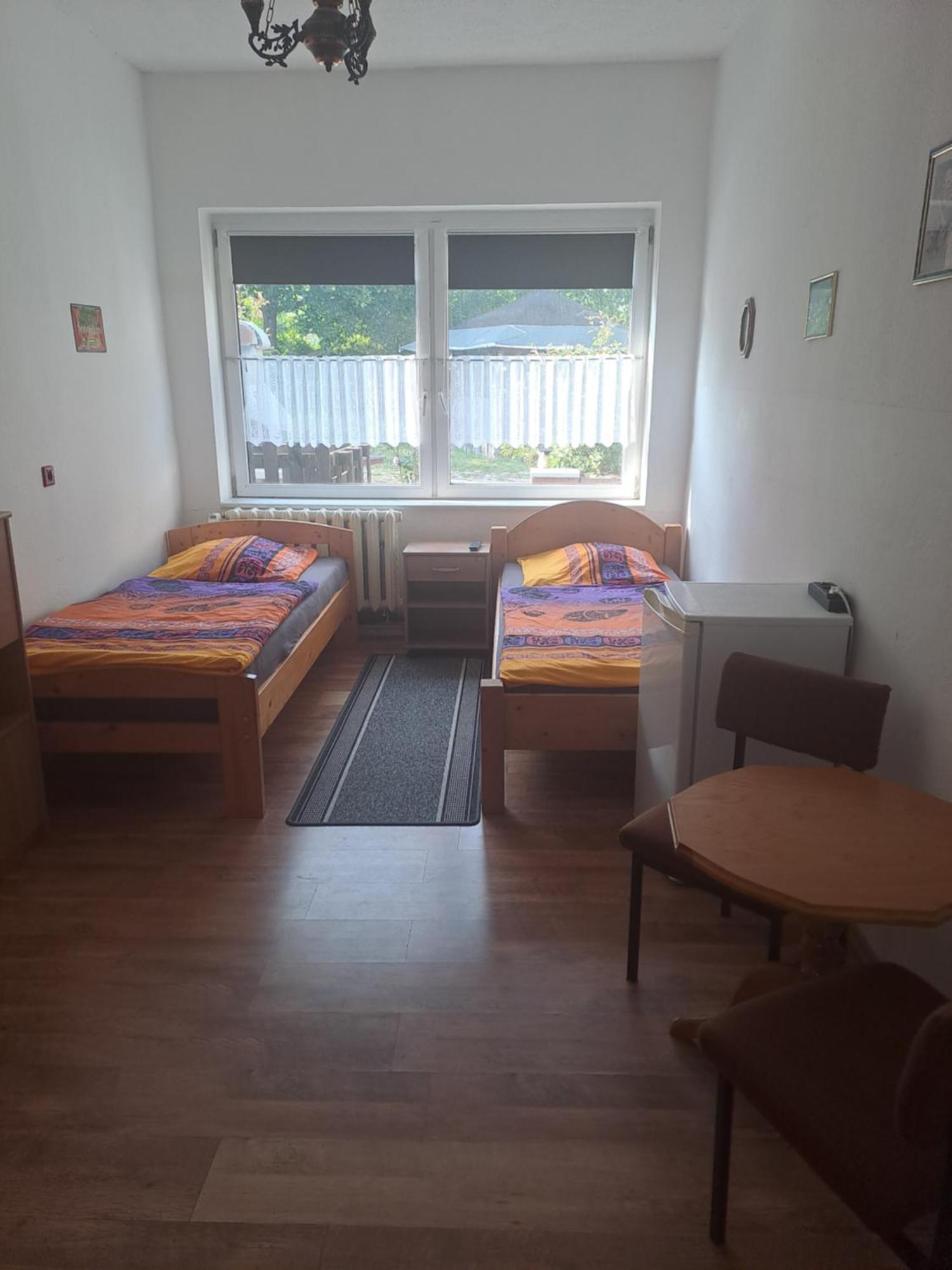 Ingos Landhaus Schöneberg Extérieur photo